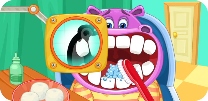 Children S Doctor Dentist 1 1 1 Download Android Apk Aptoide - guide roblox escape to the dentist 1 0 apk android 3 0