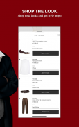 LUISAVIAROMA - Luxury Shopping screenshot 3