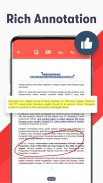 PDF Reader: Viewer 2020 screenshot 4