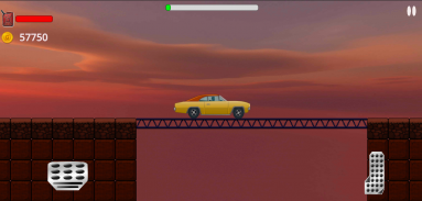 Fun Car Driv screenshot 4