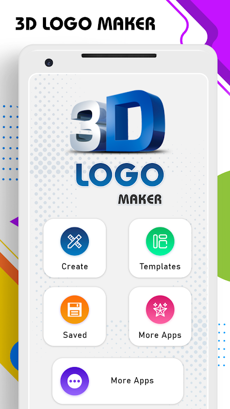 3D Logo Maker - Free Image Editor - oGEE Gaming `