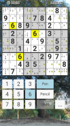 Sudoku Free screenshot 3