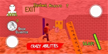 Math Teacher basics SIMULATOR screenshot 1