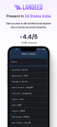 Landeed: Loan and Land Records screenshot 1