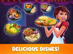 Masala Express: Cooking Games screenshot 7