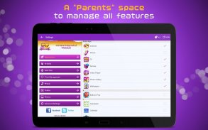 App Kids: Videos & Games screenshot 14