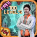 Hidden Object Secret Law Society