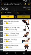 Total Workout Fitness screenshot 0