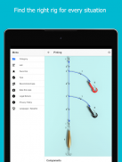 MyRigs - Deep Sea Fishing Rigs screenshot 3