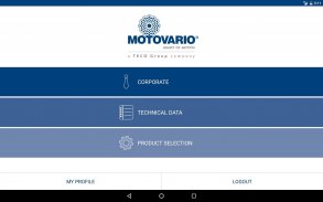 MyMotovario screenshot 6