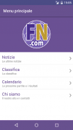 Fiorentinanews screenshot 0