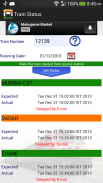 Indian Railway IRCTC Train App screenshot 5