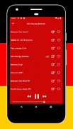 Radio Germany App: Radio FM AM screenshot 11
