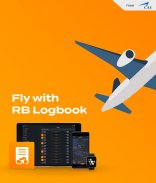 RB Logbook para Pilotos screenshot 7