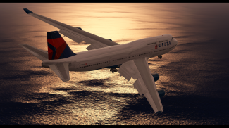 Infinite Flight - Simulador de voo screenshot 1