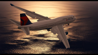 Infinite Flight - Flight Simulator screenshot 1