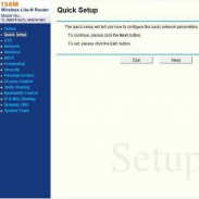 192.168.l.l tp link guide screenshot 2