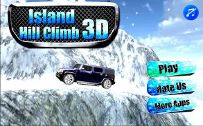 Pulau Bukit driver 3D screenshot 4