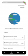 Carbon Zero - Reduce your Carbon Footprint to Zero screenshot 1