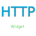 HTTP Request Widget