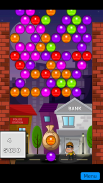 Pencuri bubble shooter HD screenshot 6