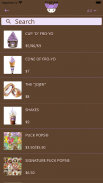 JOJI® YOGURT & DESSERT BAR screenshot 3