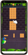 Block Puzzle Jewel : Jungle Edition screenshot 4