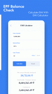 EPF Balance Check, PF Balance & Passbook screenshot 2