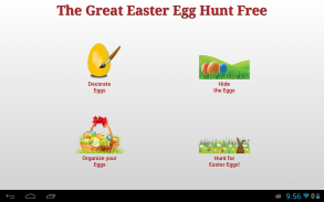 The Great Easter Egg Hunt screenshot 3