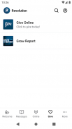 Revolution Church App screenshot 12