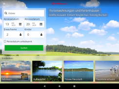 HRS Holidays screenshot 12