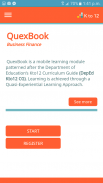 Business Finance - QuexBook screenshot 12