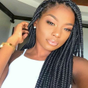 African Braids Hairstyles