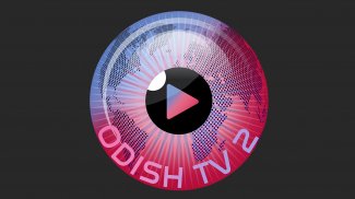 ODISH TV 2 screenshot 0
