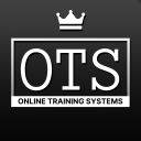 Online Training Systems Icon