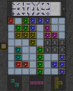 Blocks and Numbers screenshot 3
