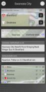 EFN - Unofficial Swansea City Football News screenshot 4