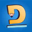 Drawize - Draw and Guess Icon