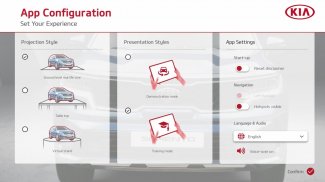 Kia Product MR Experience screenshot 8