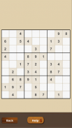 Sudoku Free 2019 screenshot 1