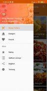 Resep Masakan Yogyakarta screenshot 6