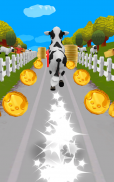 Pets Runner Game - Farm Simulator screenshot 2