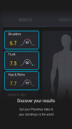 Physimax - Uncover your unique movement profile screenshot 6