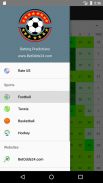 Betting Predictions Statistics screenshot 3