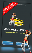 Car Racing: Traffic screenshot 4