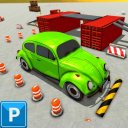 Car Parking 2020 Furious: Driving Games