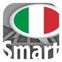 के साथ इतालवी शब्द सीखें Smart-Teacher Icon