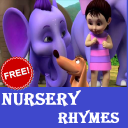 Nursery Rhymes Videos Icon