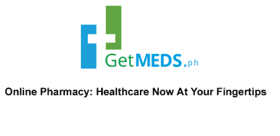 Getmeds Philippines