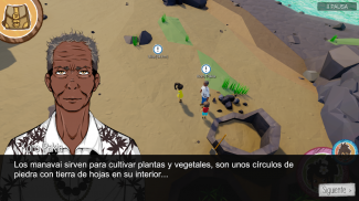 Sobreviviendo en Rapa Nui screenshot 3